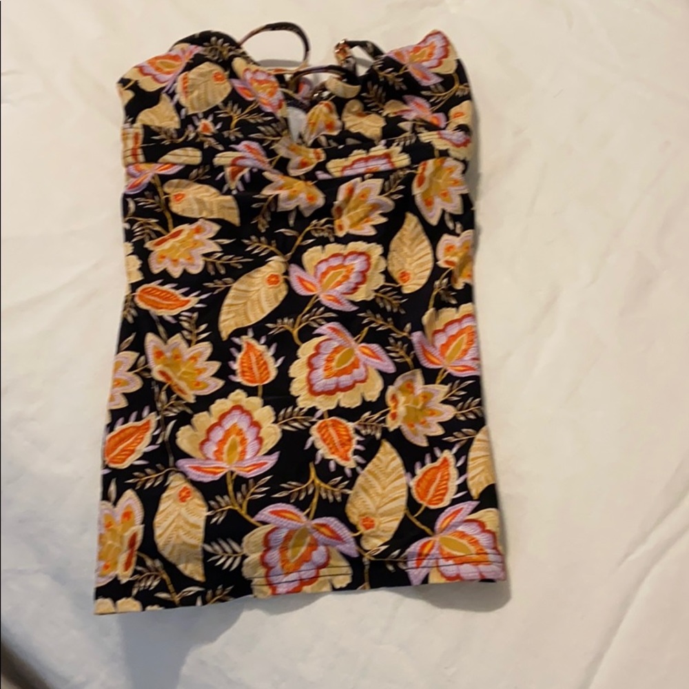 Tankini top